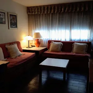 Apartamento Aguilera Apartamento
