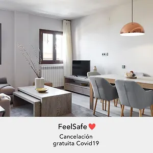 Pujolo By Feelfree Apartamento